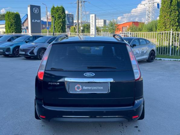 Ford Focus II Рестайлинг с пробегом 2009 года, цена 570 000 рублей, 255713 км, универсал, Автокод Объявления