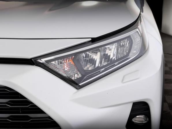 Toyota RAV4 V (XA50) с пробегом 2021 года, цена 2 850 000 рублей, 149564 км, внедорожник, Автокод Объявления