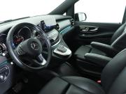 Mercedes-Benz V-Класс III (W447) Рестайлинг Москва  - изображение 32