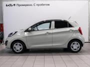 Kia Picanto II Красноярск  - изображение 38