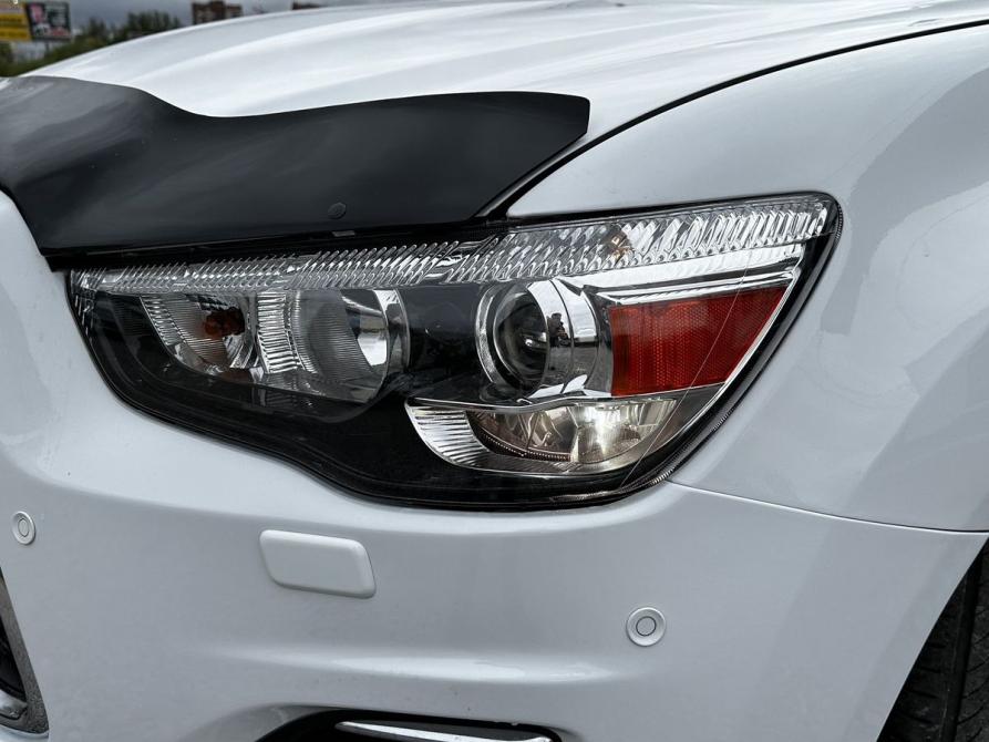 Mitsubishi ASX I Рестайлинг Ярославль  - изображение 12