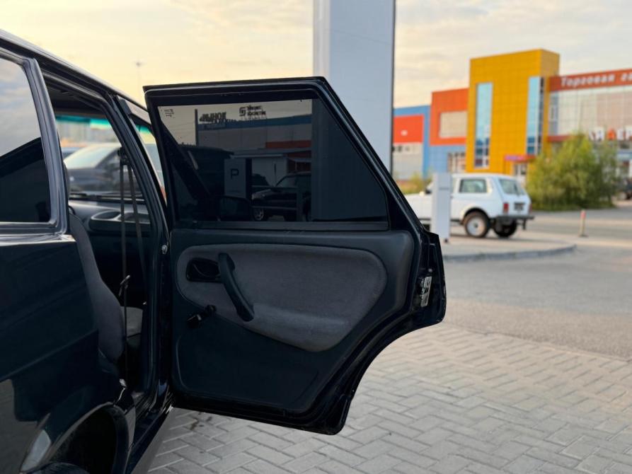 Lada (ВАЗ) 2114 Сыктывкар  - изображение 10