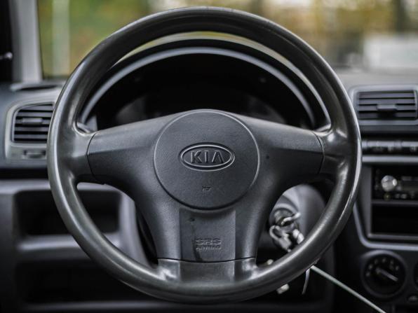 Kia Picanto I с пробегом 2005 года, цена 210 000 рублей, 270051 км, хэтчбек, Автокод Объявления