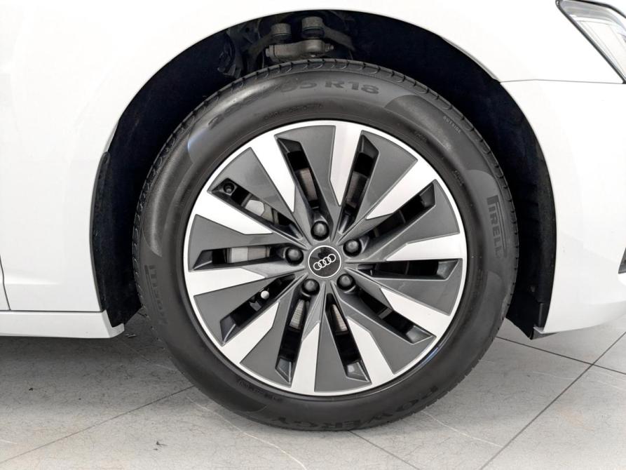 Audi A6 V (C8) Санкт-Петербург  - изображение 18