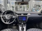 Skoda Octavia III (A7) Воронеж  - изображение 14