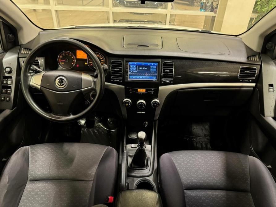 SsangYong Actyon II Волгоград  - изображение 8