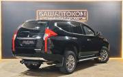 Mitsubishi Pajero Sport III Уфа  - изображение 23
