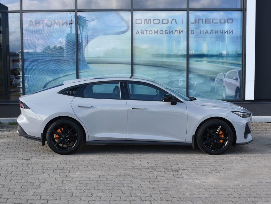 Changan UNI-V I Архангельск  - изображение 4