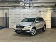 Skoda Karoq I Санкт-Петербург  - изображение 28