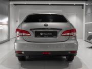 Nissan Almera III (G15) Москва  - изображение 29