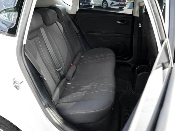 SEAT Leon II Рестайлинг с пробегом 2012 года, цена 520 000 рублей, 230663 км, хэтчбек, Автокод Объявления