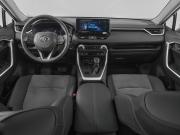 Toyota RAV4 V (XA50) Москва  - изображение 28