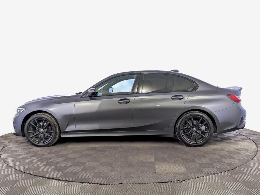 BMW 3 серии VII (G2x) Москва  - изображение 8