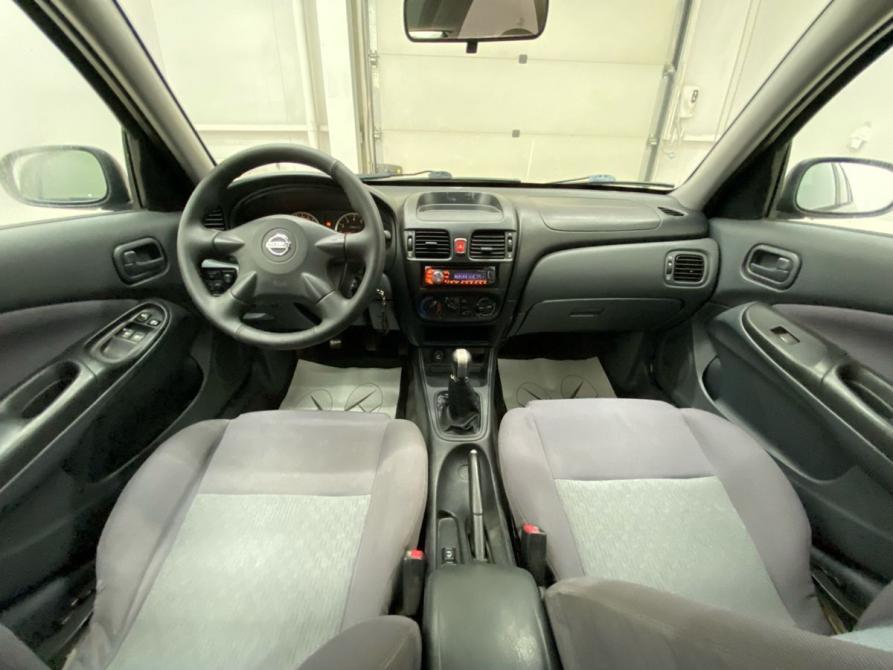 Nissan Almera II (N16) Рестайлинг Энгельс  - изображение 23