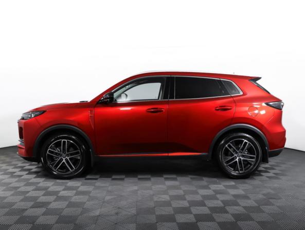 Changan UNI-S (CS55 Plus) I с пробегом 2024 года, цена 2 298 000 рублей, 18066 км, внедорожник, Автокод Объявления