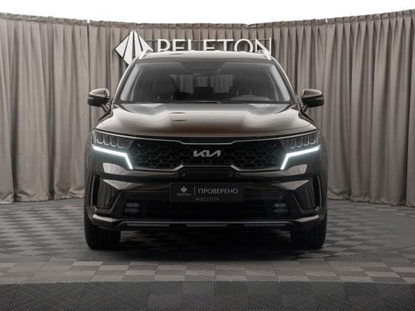 Kia Sorento IV с пробегом 2021 года, цена 3 980 000 рублей, 58732 км, внедорожник, Автокод Объявления