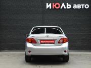 Toyota Corolla X (E140 E150) Екатеринбург  - изображение 22