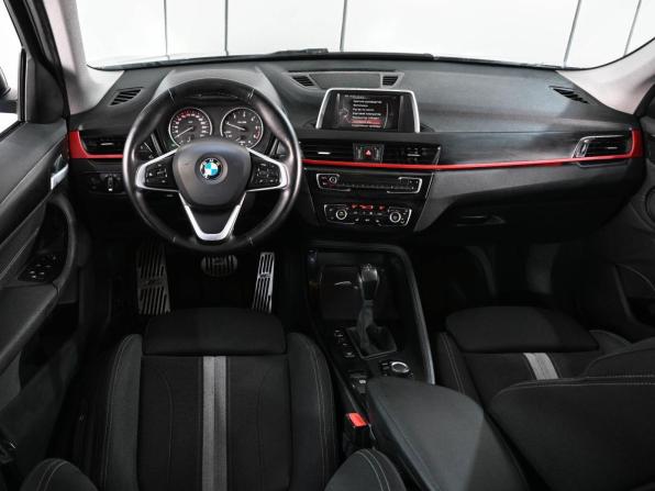 BMW X1 II (F48) с пробегом 2016 года, цена 2 249 000 рублей, 157086 км, внедорожник, Автокод Объявления