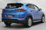 Hyundai Tucson III Кемерово  - изображение 29