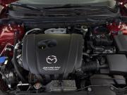 Mazda 6 III (GJ) Рестайлинг Москва  - изображение 37