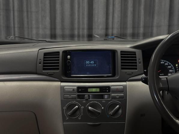 Toyota Corolla IX (E120 E130) Рестайлинг с пробегом 2004 года, цена 599 000 рублей, 452000 км, универсал, Автокод Объявления