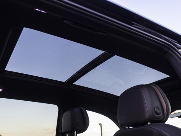 Volkswagen Teramont II (China Market) с пробегом 2025 года, цена 5 549 000 рублей, 13300 км, внедорожник, Автокод Объявления