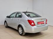 Chevrolet Aveo II Альметьевск  - изображение 28