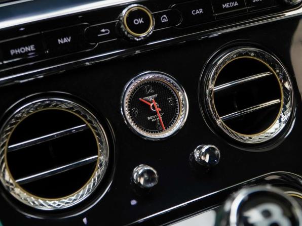 Bentley Continental GT III с пробегом 2019 года, цена 15 800 046 рублей, 62165 км, купе, Автокод Объявления
