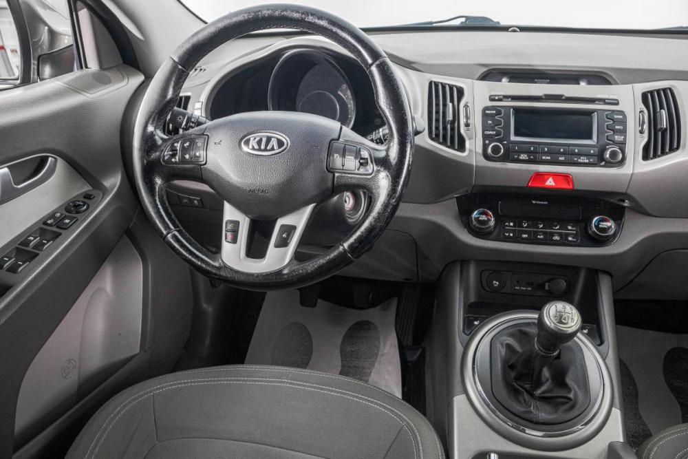 Kia Sportage III Барнаул  - изображение 15
