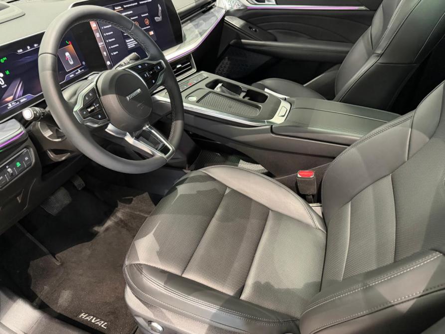 Haval F7 II Самара  - изображение 12