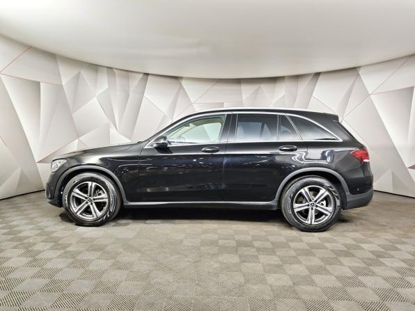 Mercedes-Benz GLC I (X253) Рестайлинг с пробегом 2021 года, цена 3 600 000 рублей, 102882 км, внедорожник, Автокод Объявления