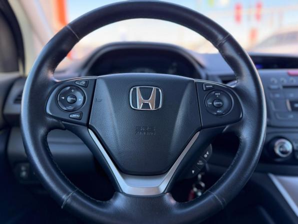 Honda CR-V IV с пробегом 2013 года, цена 1 530 000 рублей, 131300 км, внедорожник, Автокод Объявления