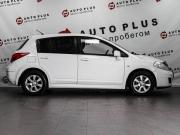 Nissan Tiida I Рестайлинг Минеральные Воды  - изображение 24
