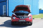 Nissan Juke I Санкт-Петербург  - изображение 37