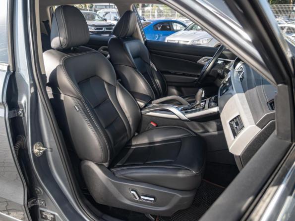 Geely Atlas I с пробегом 2020 года, цена 1 565 000 рублей, 126388 км, внедорожник, Автокод Объявления