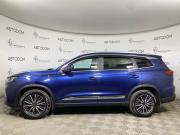 Chery Tiggo 8 Pro Max I Рестайлинг Москва  - изображение 20