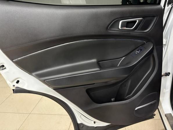 Chery Tiggo 4 I Рестайлинг с пробегом 2021 года, цена 1 560 000 рублей, 40486 км, внедорожник, Автокод Объявления