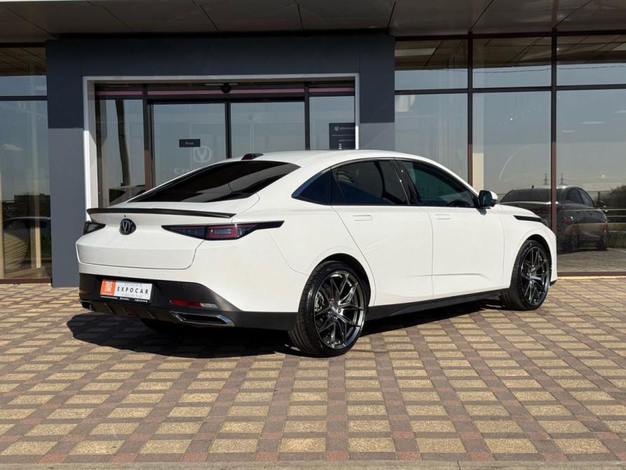 Changan Lamore Краснодар  - изображение 5