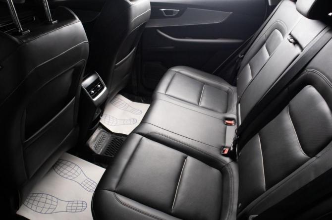 Chery Tiggo 7 Pro Max I с пробегом 2023 года, цена 1 849 000 рублей, 45000 км, внедорожник, Автокод Объявления
