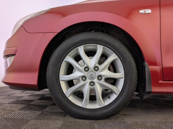 Hyundai i30 I Рестайлинг с пробегом 2010 года, цена 855 000 рублей, 122816 км, хэтчбек, Автокод Объявления