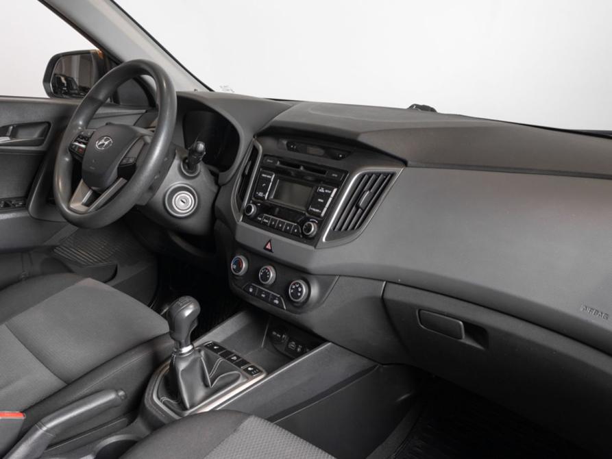 Hyundai Creta I Казань  - изображение 7