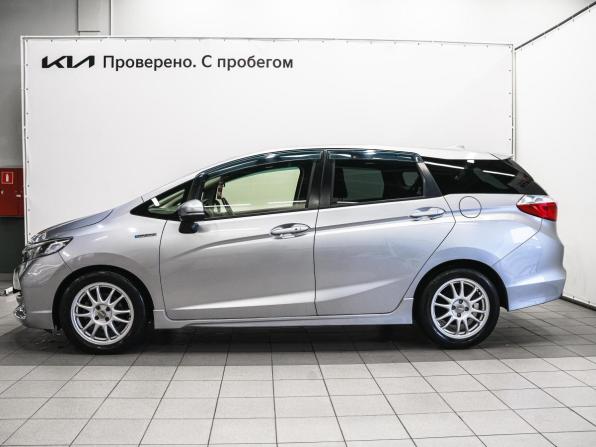 Honda Shuttle II с пробегом 2017 года, цена 1 350 000 рублей, 133527 км, универсал, Автокод Объявления