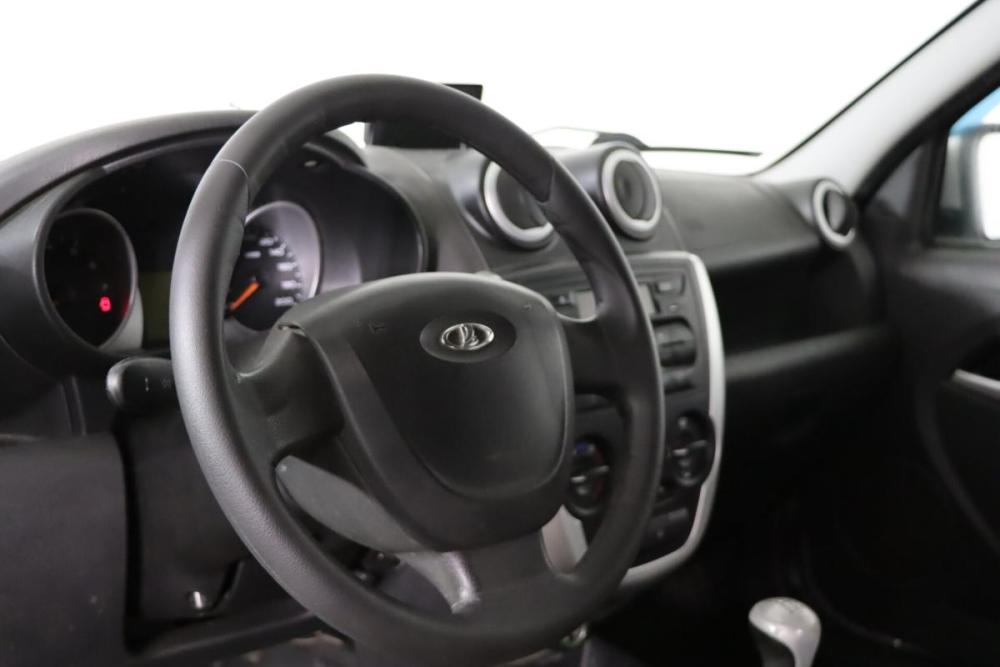 Lada (ВАЗ) Granta I Нижний Новгород  - изображение 9