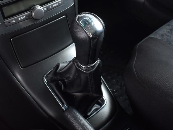 Toyota Avensis II Рестайлинг с пробегом 2007 года, цена 844 995 рублей, 253267 км, седан, Автокод Объявления