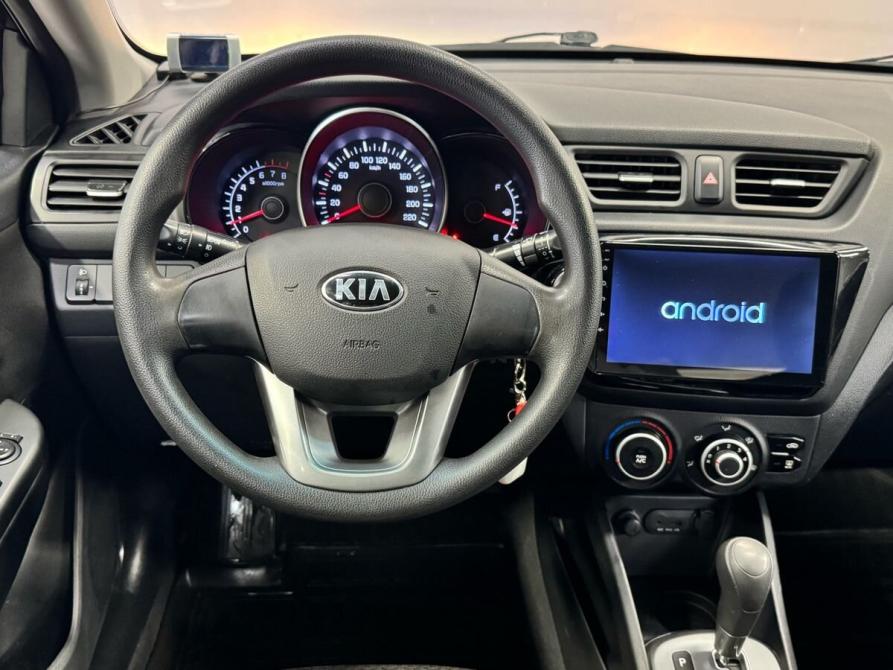 Kia Rio III Уфа  - изображение 11