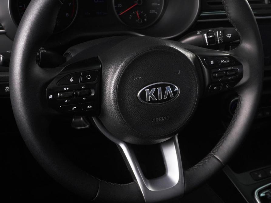 Kia Rio IV Минеральные Воды  - изображение 15