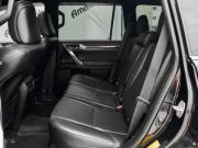 Lexus GX II Рестайлинг Екатеринбург  - изображение 56