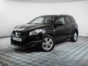 Nissan Qashqai+2 I Рестайлинг Москва  - изображение 15