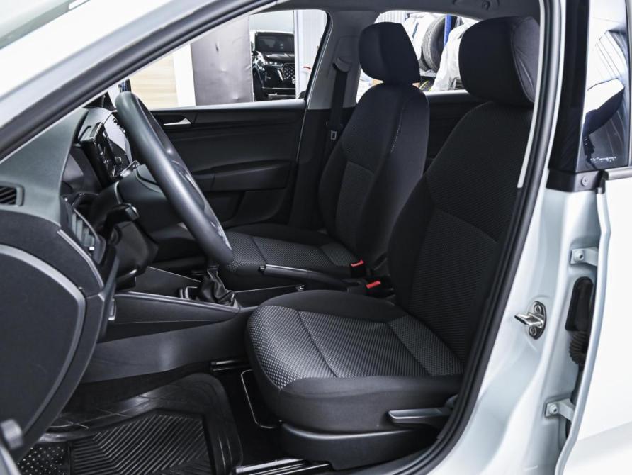 Volkswagen Polo VI Ставрополь  - изображение 10