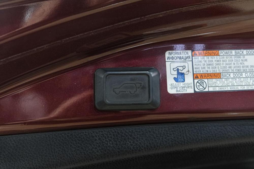 Toyota RAV4 IV (XA40) Рестайлинг Новокузнецк  - изображение 35